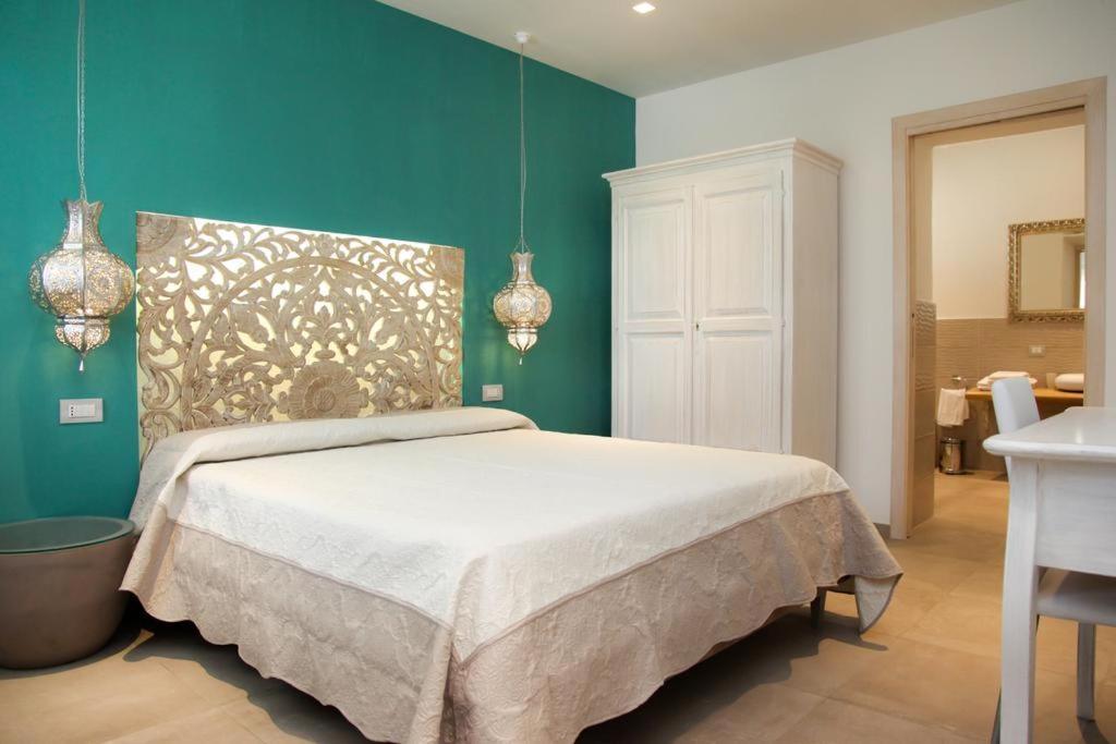 Hypnos Boutique Hotel San Teodoro  Exterior foto