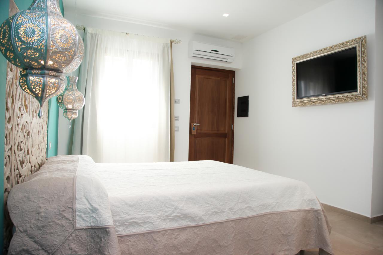 Hypnos Boutique Hotel San Teodoro  Exterior foto